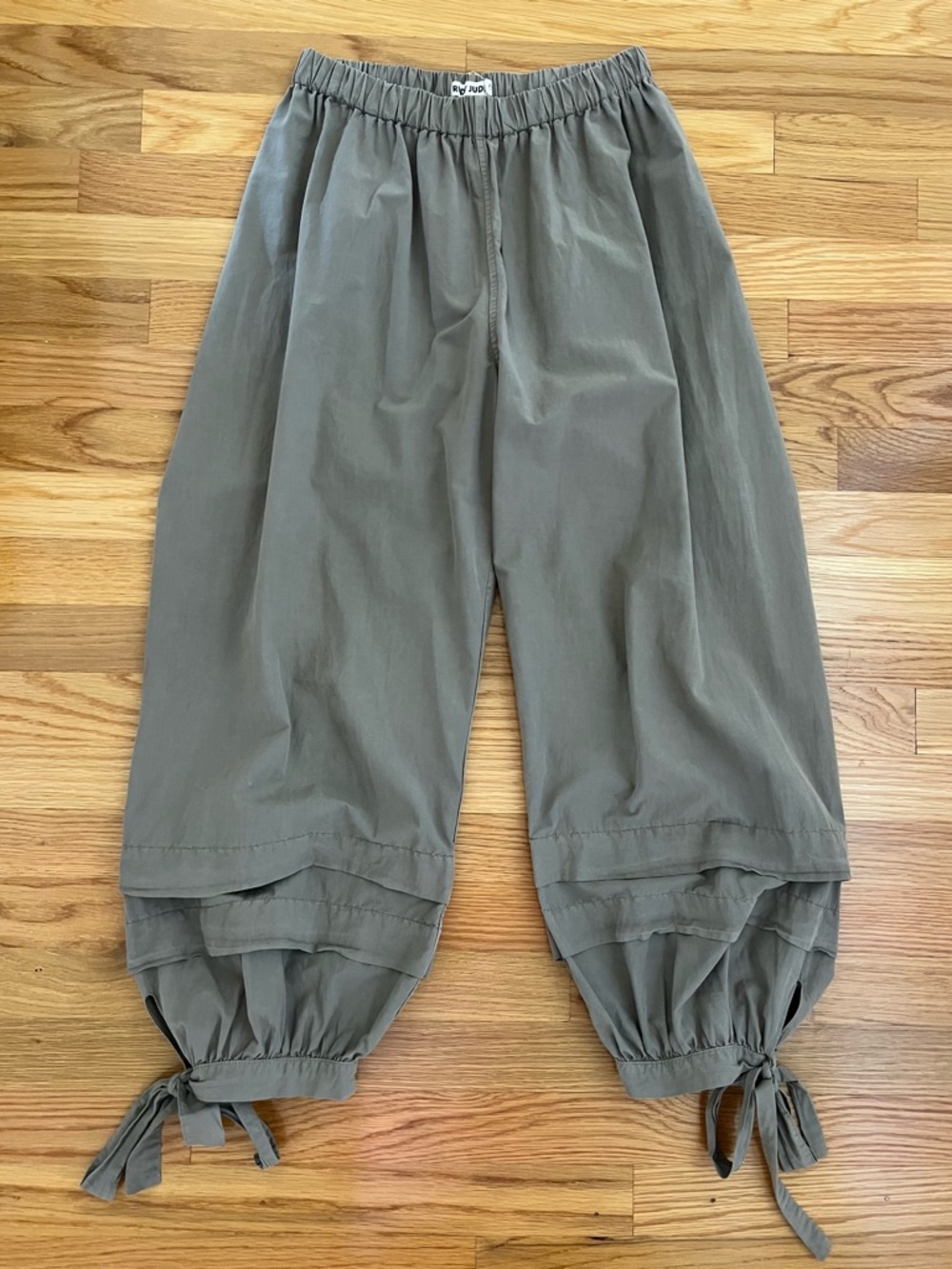 Rudy Jude Diana Pants in Dust